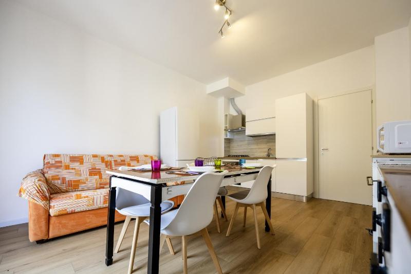 Montpelier Apartment al Centro 6 Piano Rif A817 - image 13