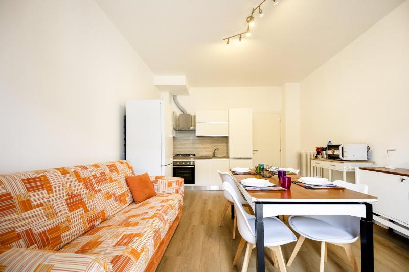 Montpelier Apartment al Centro 6 Piano Rif A817 - image 12