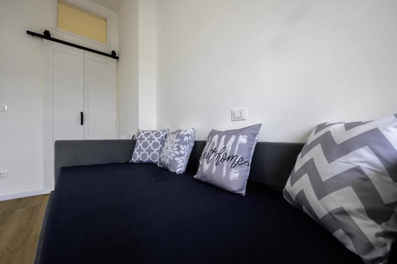 Montpelier Apartment al Centro 6 Piano Rif A817 - image 42