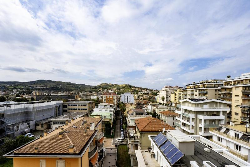 Montpelier Apartment al Centro 6 Piano Rif A817 - image 33