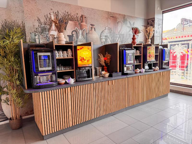 ibis budget Nimes Centre Gare - image 36