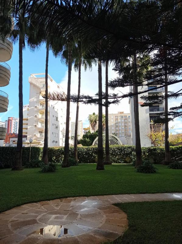Tropicana Park Solo Familias Serviplaya - image 19