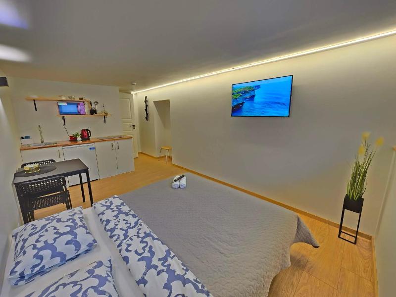T6 Studio apartment - image 18