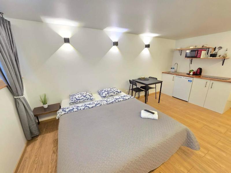 T6 Studio apartment - image 12