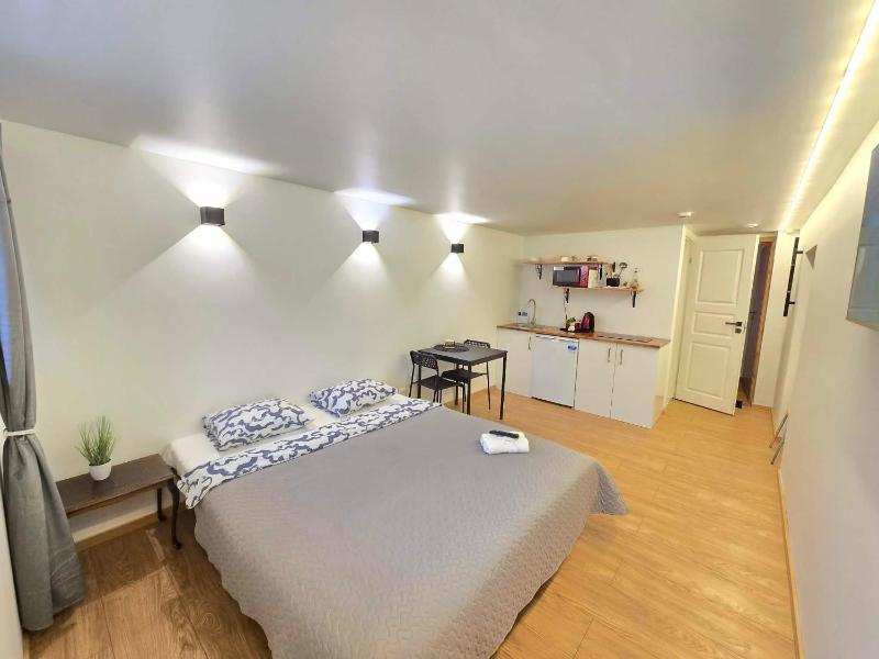 T6 Studio apartment - image 20