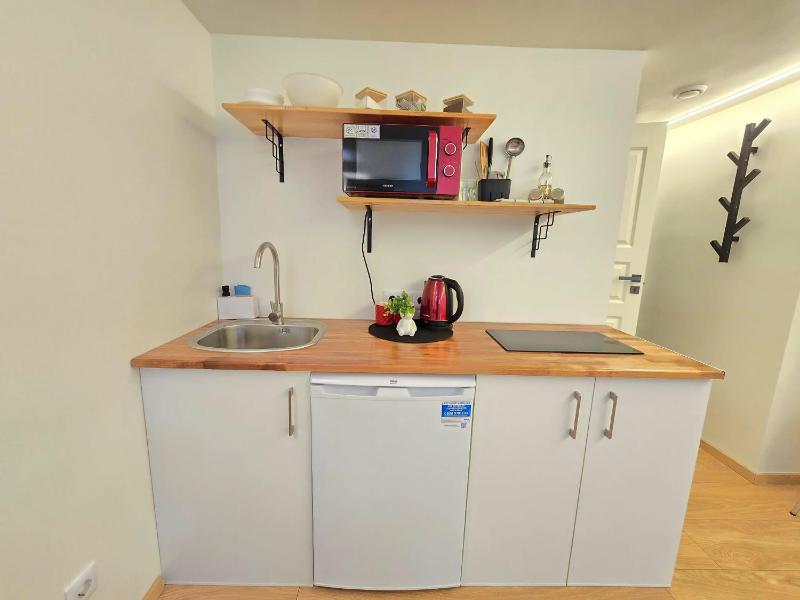T6 Studio apartment - image 25