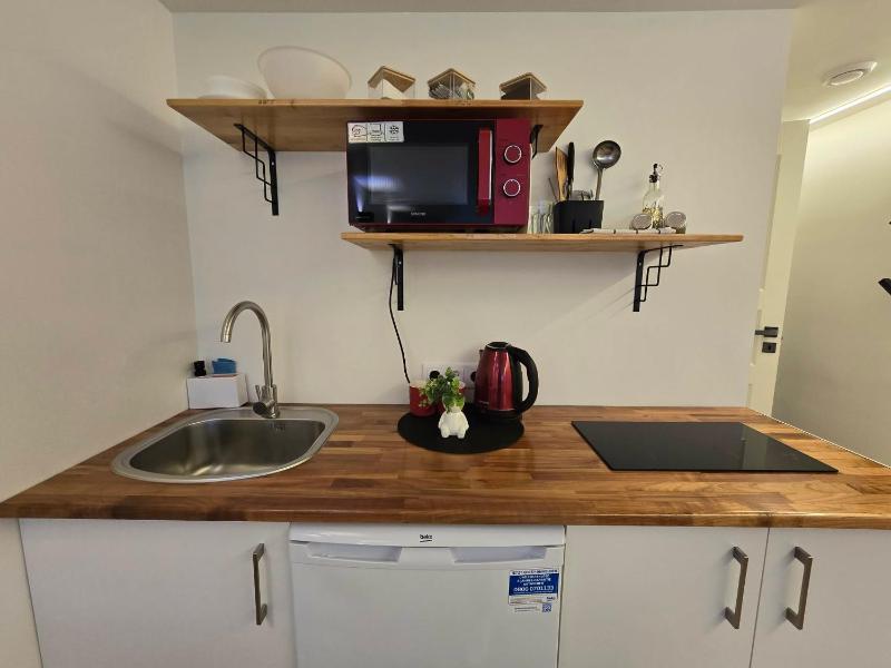 T6 Studio apartment - image 24