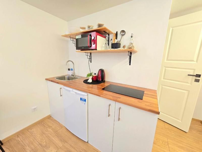 T6 Studio apartment - image 29