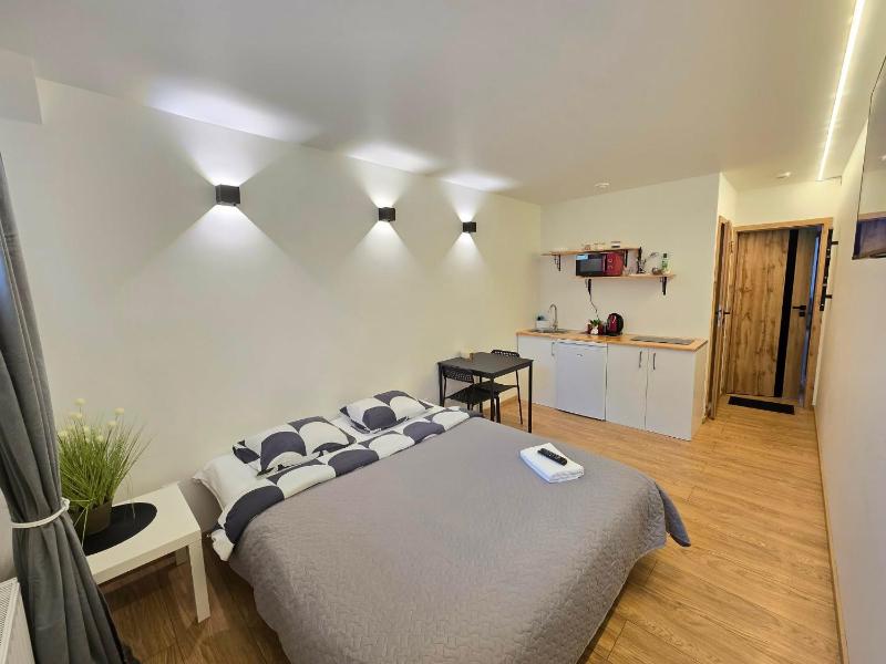 T6 Studio apartment - image 22
