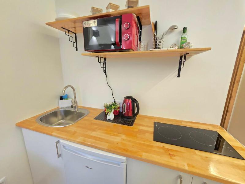 T6 Studio apartment - image 28