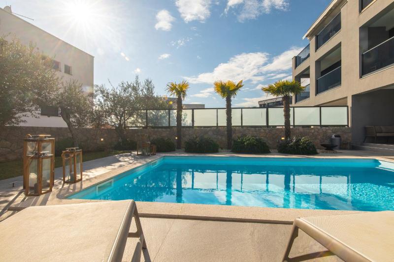 Villa Rina in city Krk - image 37