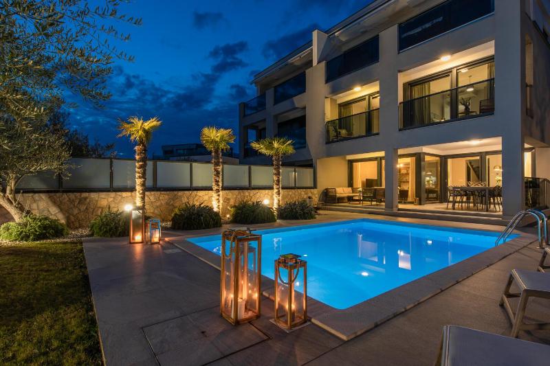 Villa Rina in city Krk - image 32
