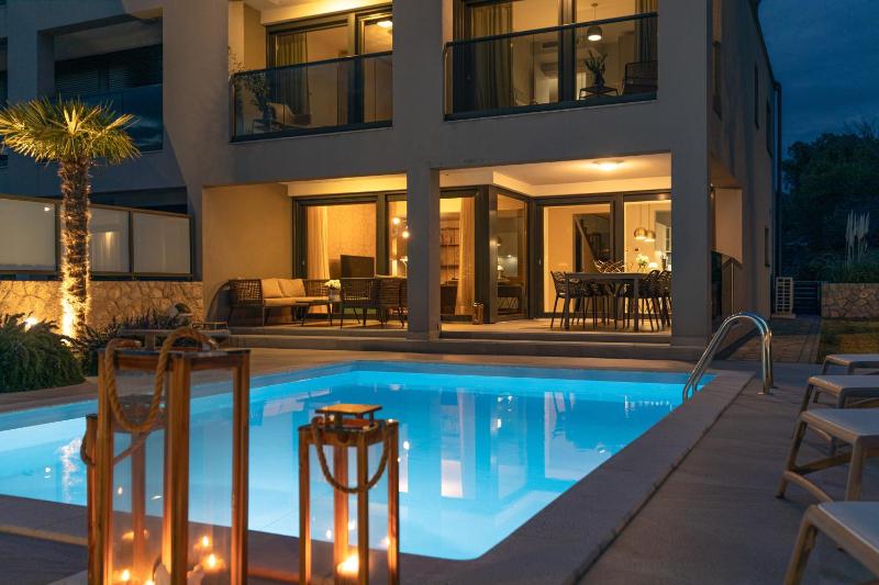Villa Rina in city Krk - image 17