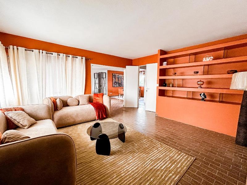 Casa MIA - Elegant & Cozy - Deux Plateaux Vallon - image 1