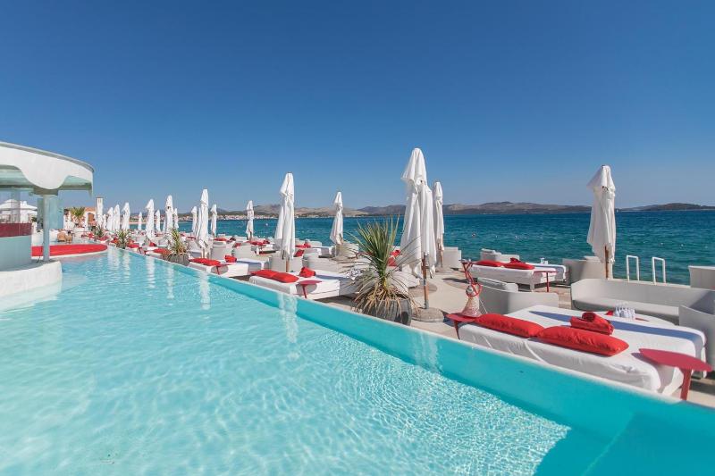 Amadria Park Beach Hotel Jure - image 33