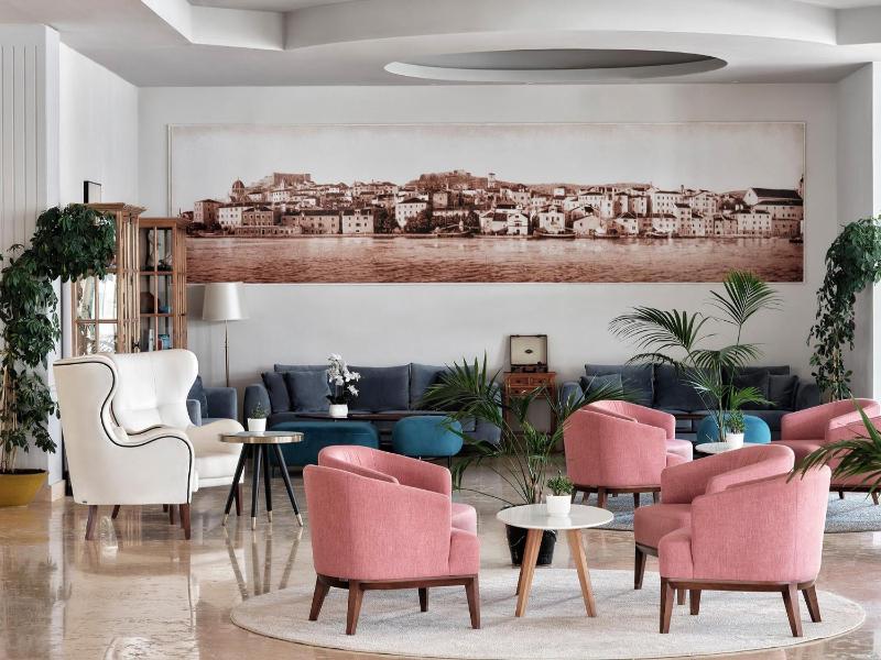 Amadria Park Beach Hotel Niko - image 13