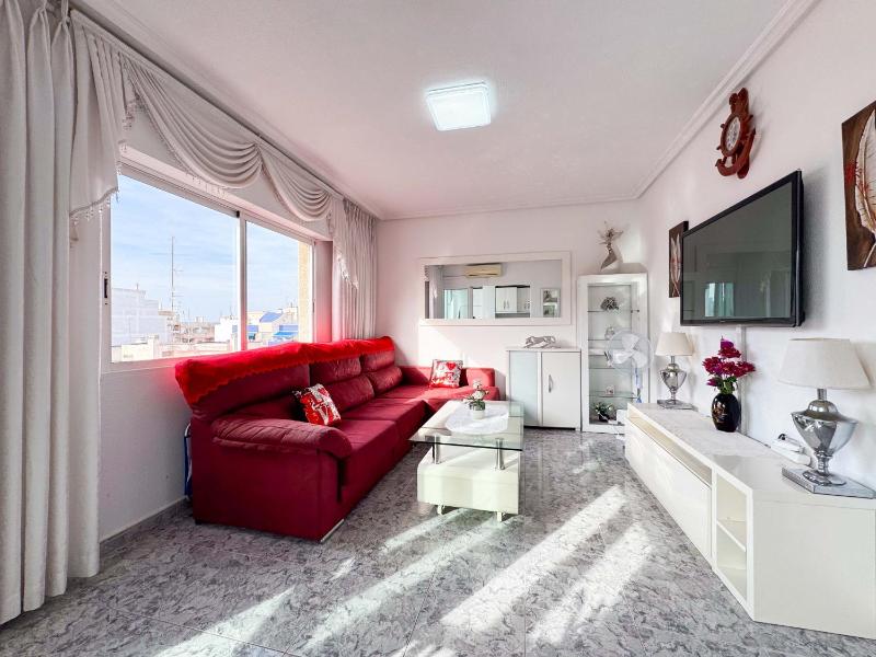 152 La Paz Apartment Alicante-Holiday - image 1