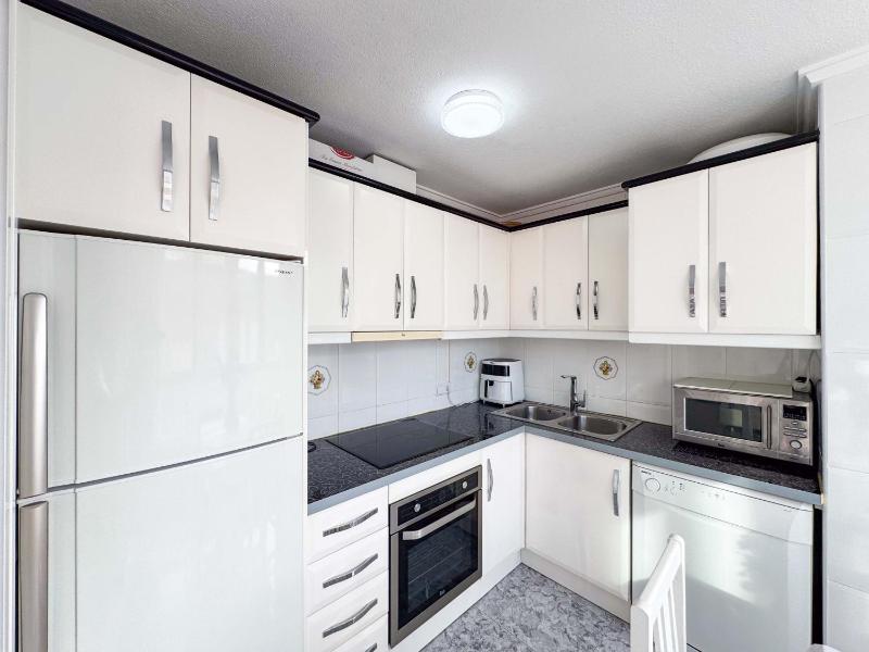 152 La Paz Apartment Alicante-Holiday - image 9