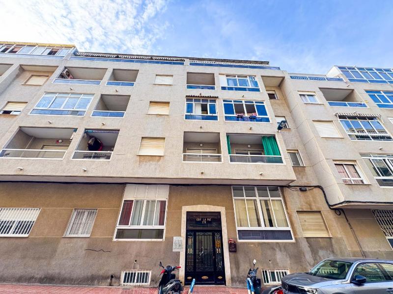 152 La Paz Apartment Alicante-Holiday - image 13