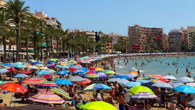 152 La Paz Apartment Alicante-Holiday - image 30