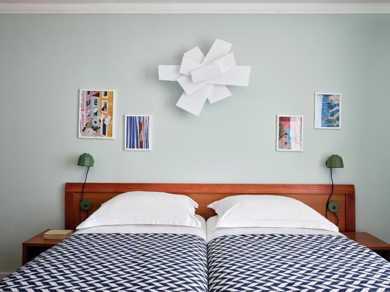 Amadria Park Beach Hotel Niko - image 20