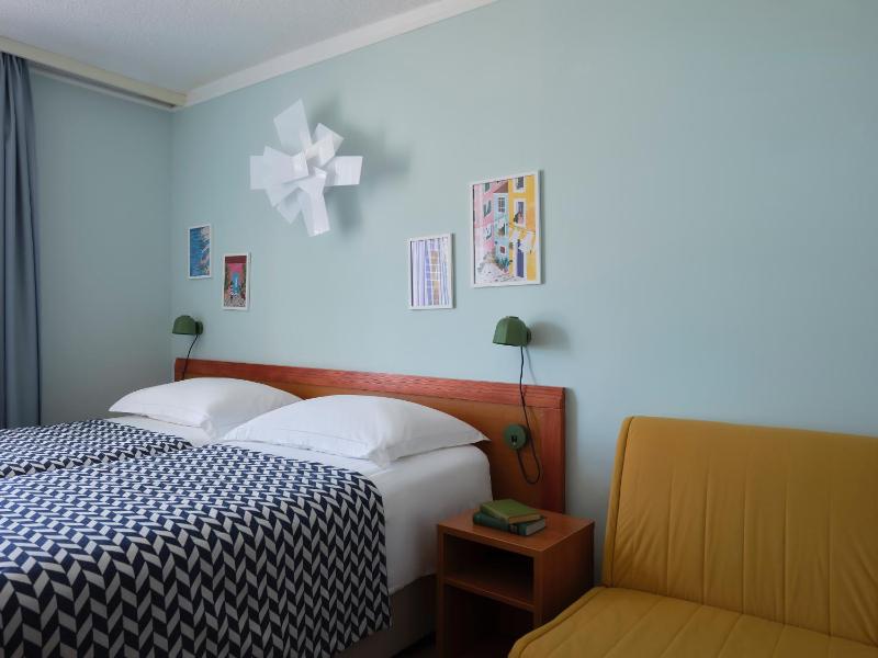 Amadria Park Beach Hotel Niko - image 33