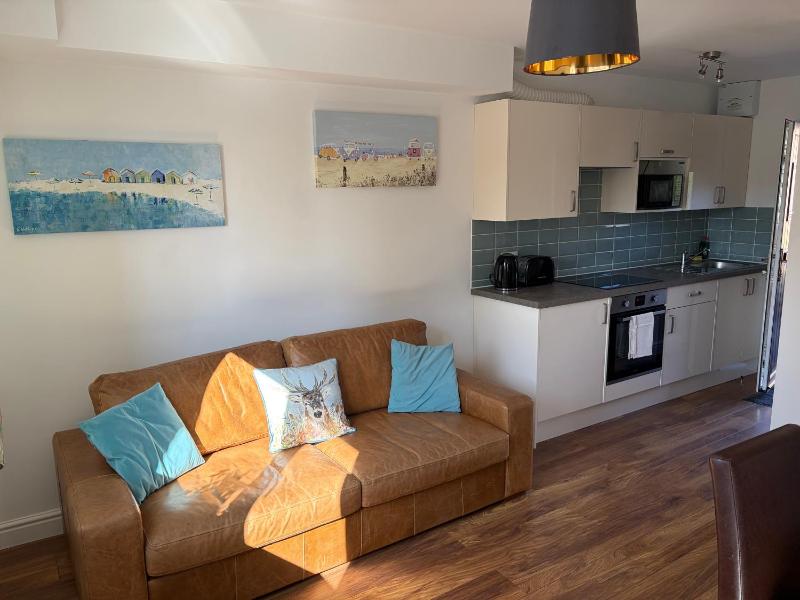 Smithaleigh Farm Rooms and Apartments - image 27