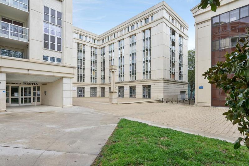 Appartement de l'Acropole - Welkeys - image 4