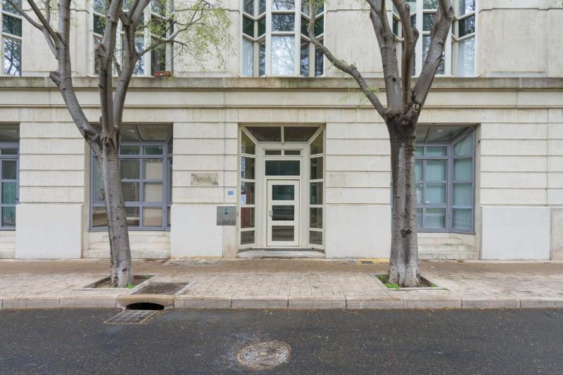Appartement de l'Acropole - Welkeys - image 11