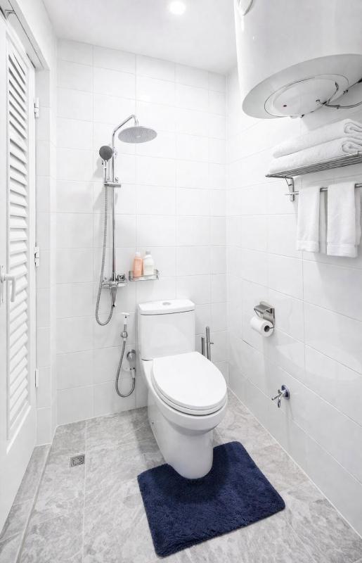 Brand New Studio Apartment Near Beach - image 12