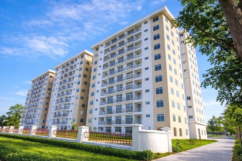 Brand New Studio Apartment Near Beach - image 4