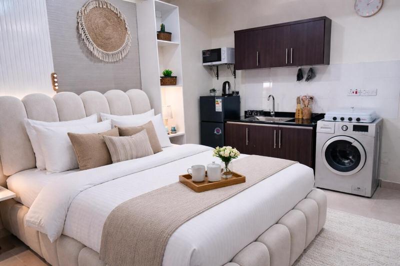 Brand New Studio Apartment Near Beach - image 8