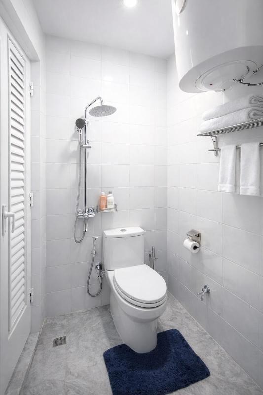 Brand New Studio Apartment Near Beach - image 11