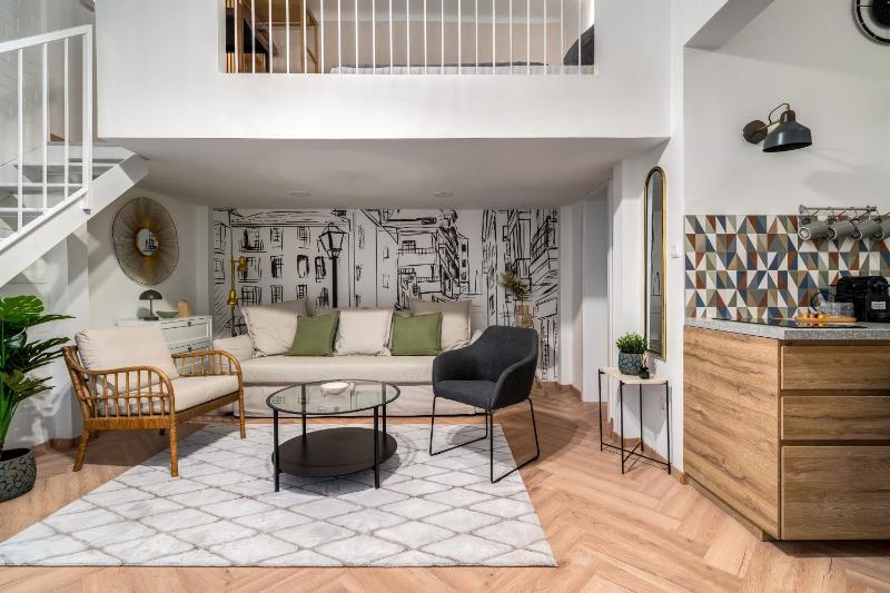 Opera Corso Suites - image 3