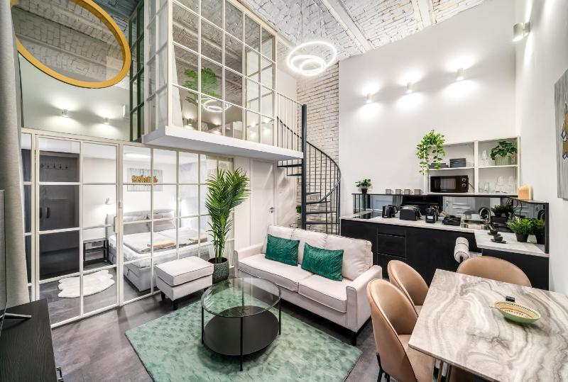Opera Corso Suites - image 11