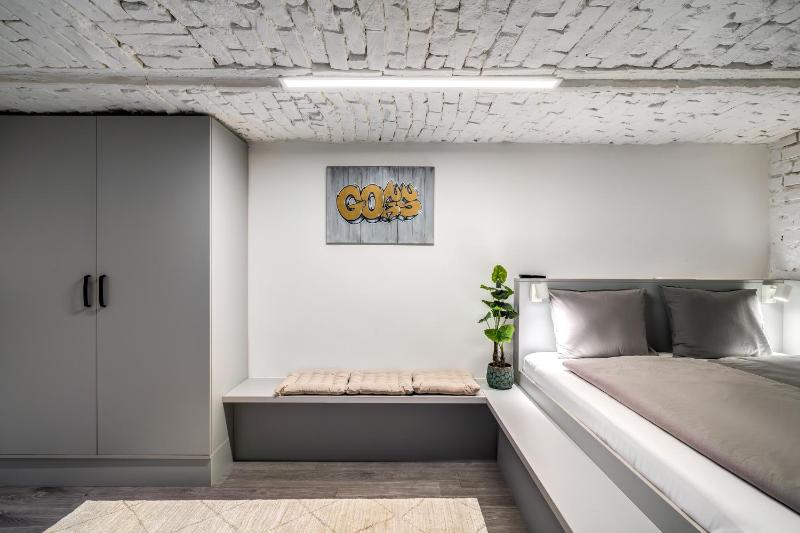 Opera Corso Suites - image 15
