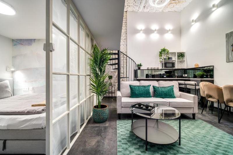 Opera Corso Suites - image 7