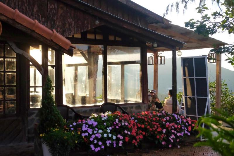 Homestay Tổ Chim-Đà Lạt - image 7