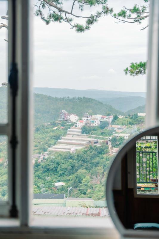 Homestay Tổ Chim-Đà Lạt - image 11