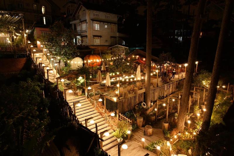 Homestay Tổ Chim-Đà Lạt - image 10