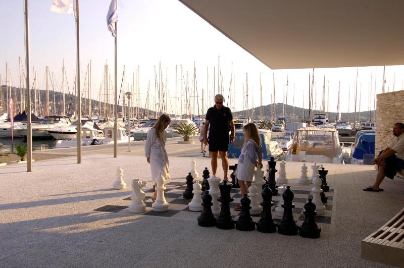 Hotel Stomorin-Marina Hramina - image 36