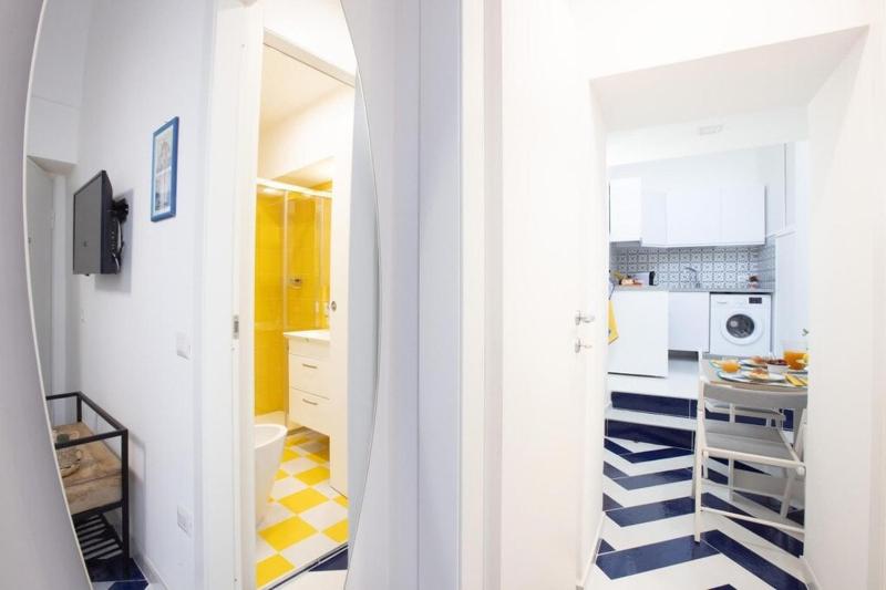 Sealand Lobra - Cozy small apartment by the sea perfect for two people - image 2