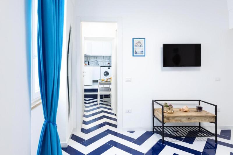 Sealand Lobra - Cozy small apartment by the sea perfect for two people - image 11