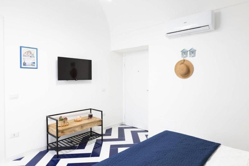 Sealand Lobra - Cozy small apartment by the sea perfect for two people - image 9