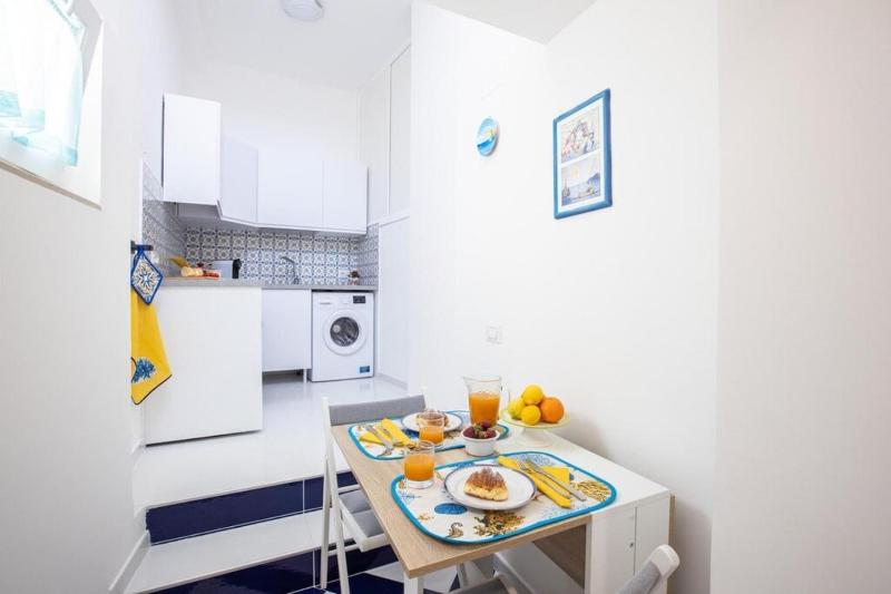 Sealand Lobra - Cozy small apartment by the sea perfect for two people - image 5