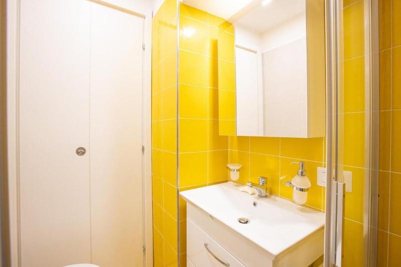 Sealand Lobra - Cozy small apartment by the sea perfect for two people - image 7