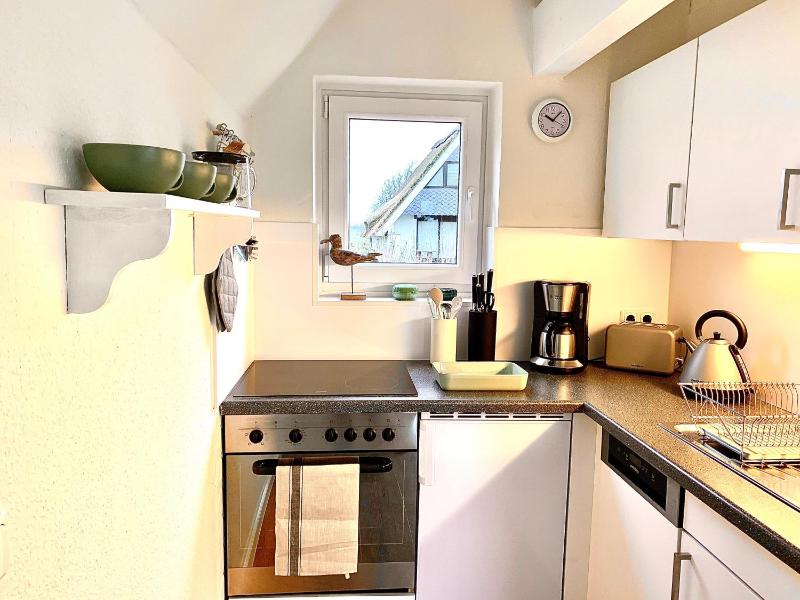 Ferienhaus Reetloft mit großer Terrasse in Grossenbrode - image 8