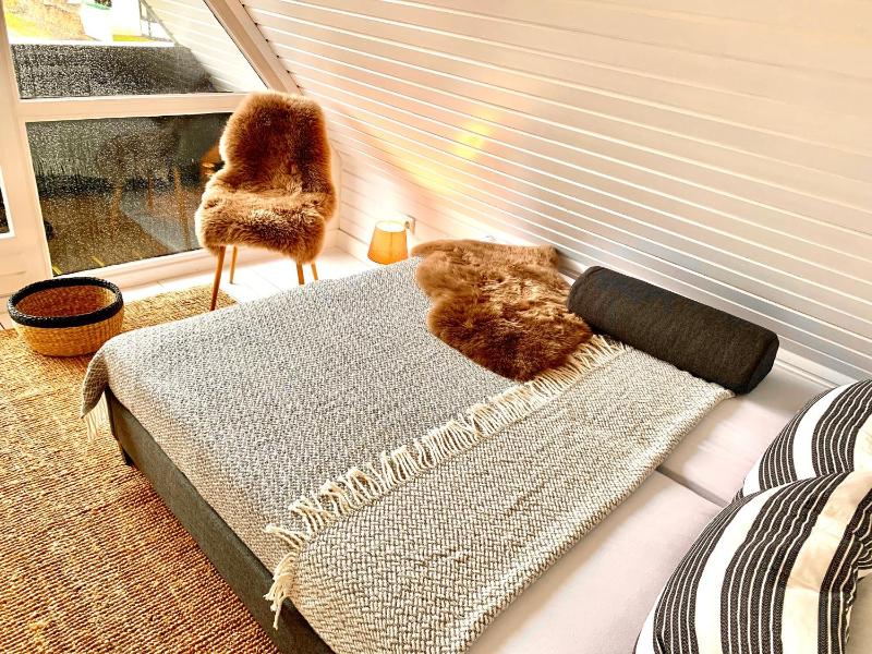 Ferienhaus Reetloft mit großer Terrasse in Grossenbrode - image 5