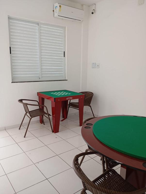 Triflat Minas Praia - Apartamento em Cabo Frio - image 27