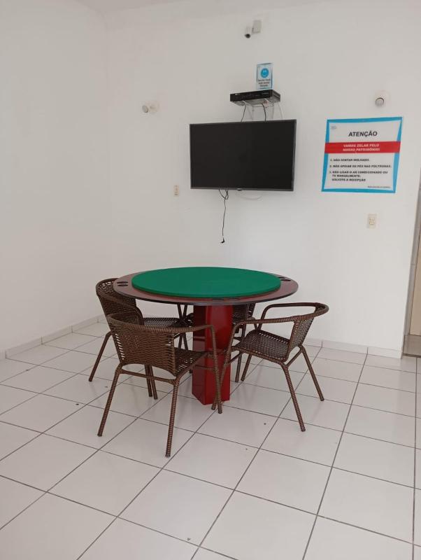 Triflat Minas Praia - Apartamento em Cabo Frio - image 23